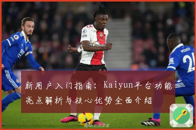 新用户入门指南：Kaiyun平台功能亮点解析与核心优势全面介绍