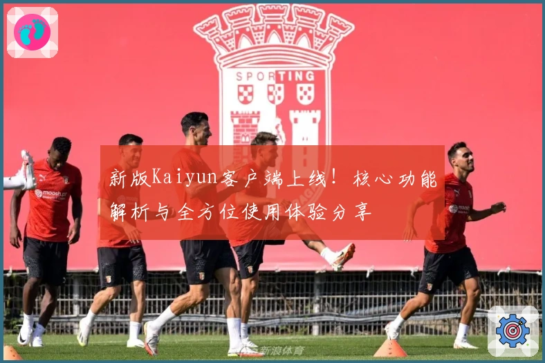 新版Kaiyun客户端上线！核心功能解析与全方位使用体验分享